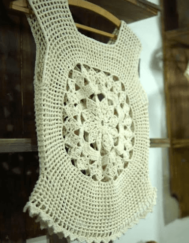 Regata Croche